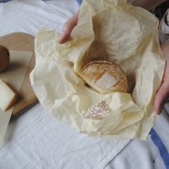 Emballage Bee's Wrap L