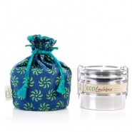 Sac EcoButton Framboisine