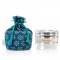 Sac EcoButton Framboisine
