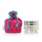 Sac EcoBento Océan