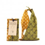 Sac EcoBento Flamingo