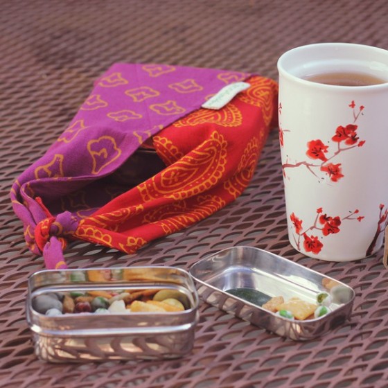 Sac EcoSnack SpringSpouts