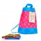 Sac EcoBack Poppy