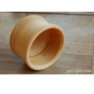Bol bébé Naturel en bambou de BAMBU