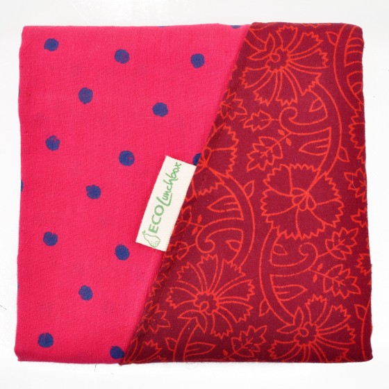 Sac EcoSnack SpringSpouts