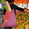 Sac EcoKnack Pomegranate