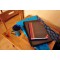 Sac EcoKnack Pomegranate