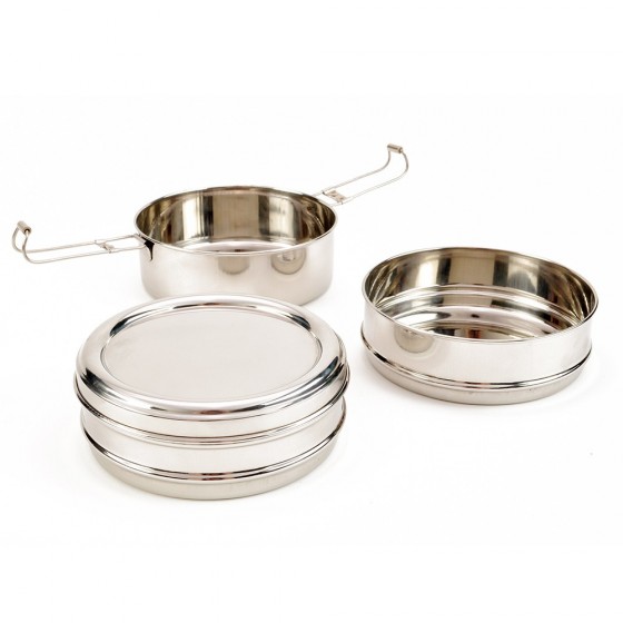 Tiffin Tri Bento