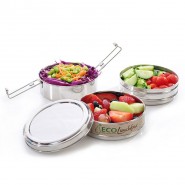 Tiffin Tri Bento