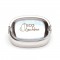 Set inox 2-en-1 ECOLUNCHBOX