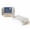 Boite 100% inox Rectangle SOLO