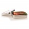 Boite 100% inox Rectangle SOLO