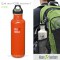 Gourde inox 800 ml GREEN