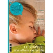 Grandir Autrement n° 46
