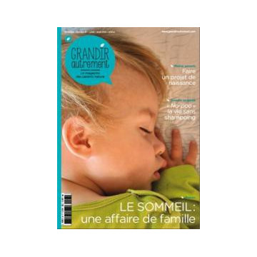 Grandir Autrement n° 46