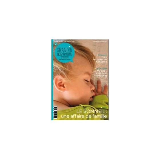 Grandir Autrement n° 46