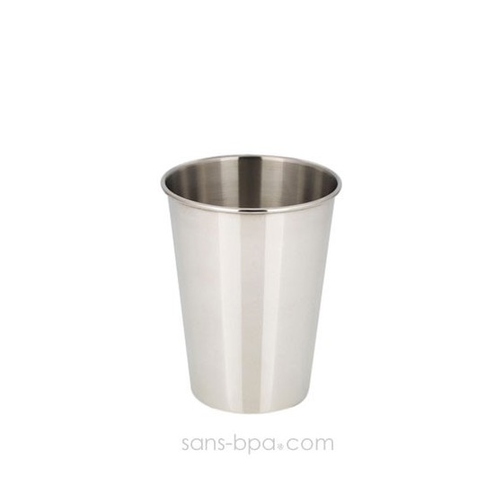 Set 4 verres 350 ml WHITESPOT