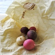 Emballage Bee's Wrap S