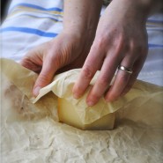 Emballage Bee's Wrap L