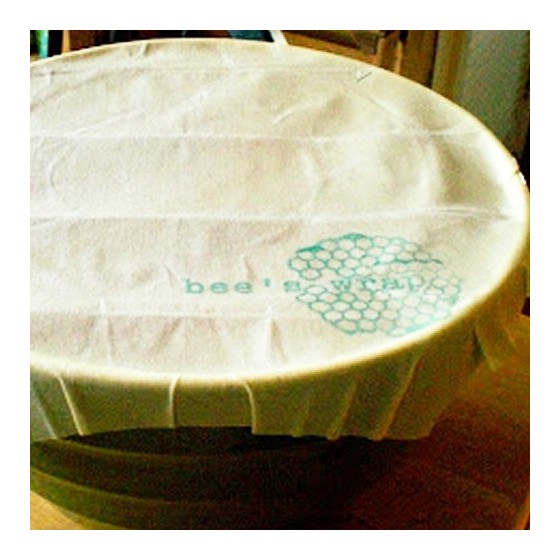 Emballage Bee's Wrap L