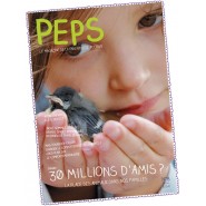 Peps n° 8