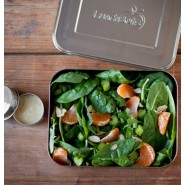 Boite 100% inox UNO XL