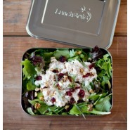 Boite 100% inox UNO XL