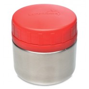 2 Ptits Pots inox NOIR