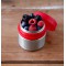 2 Ptits Pots inox NOIR