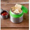 2 Ptits Pots inox ROUGE