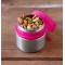 2 Ptits Pots inox ROUGE