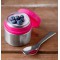 2 Ptits Pots inox ROUGE