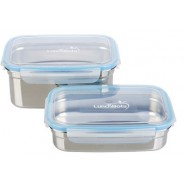 Set 2 boites CLICK Médium