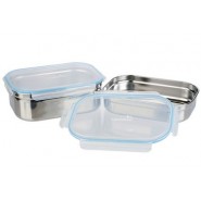 Set 2 boites CLIPS Médium