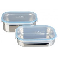 Set 2 boites CLIPS Médium