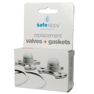 Kit accessoires SAFE SIPPY