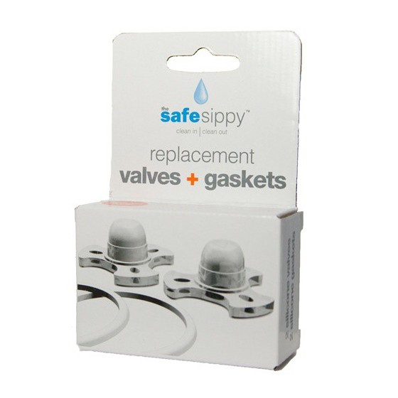 Kit accessoires SAFE SIPPY