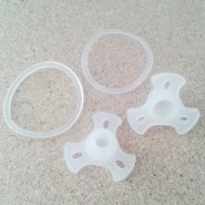 Kit accessoires SAFE SIPPY