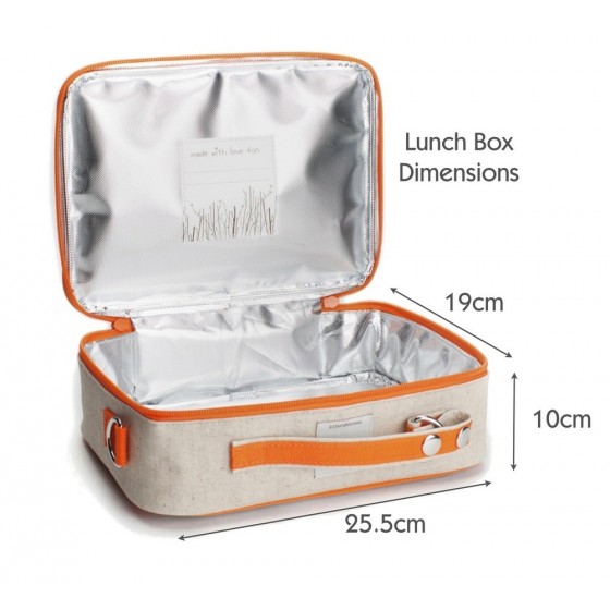 LunchBox isotherme HIPPO
