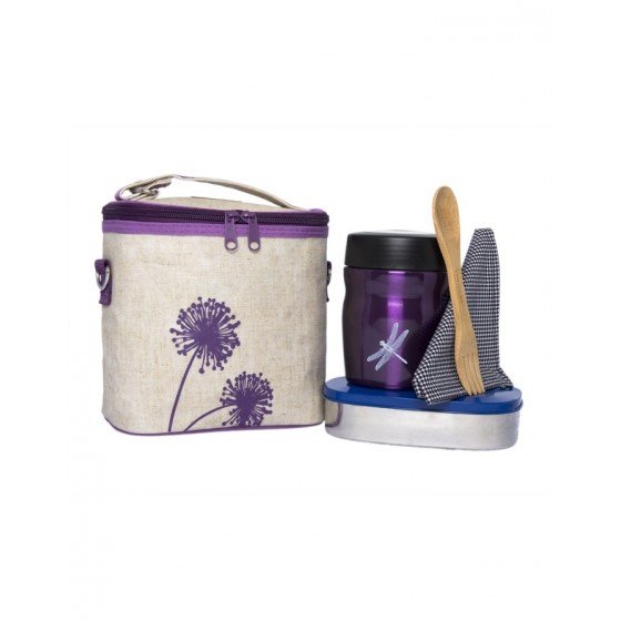 Cooler Bag OISEAUX