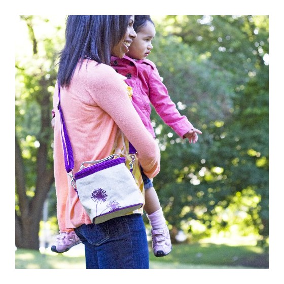 Cooler Bag OISEAUX