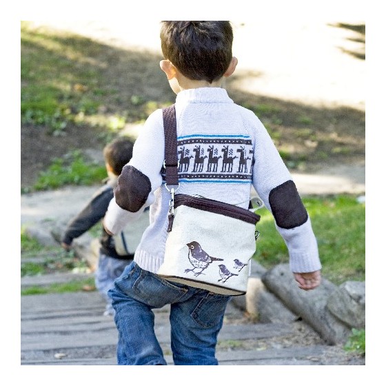 Cooler Bag OISEAUX
