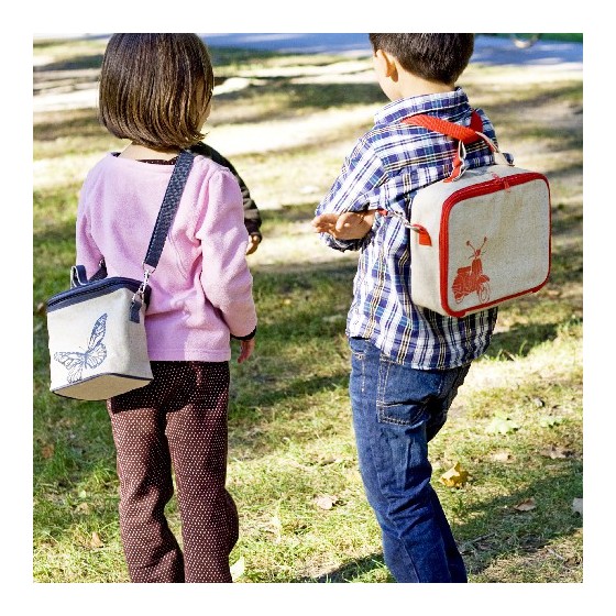 Cooler Bag OISEAUX