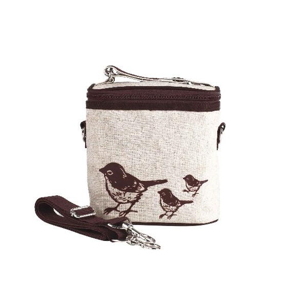 Cooler Bag XL OISEAUX