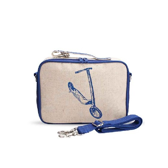 LunchBox isotherme TROTINETTE