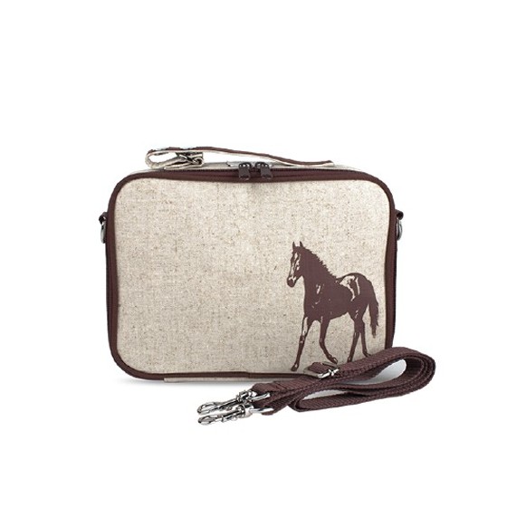 LunchBox isotherme CHEVAL