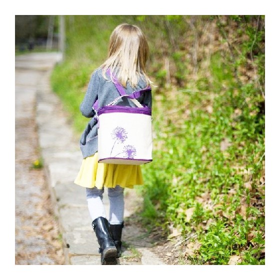 Cooler Bag XL OISEAUX