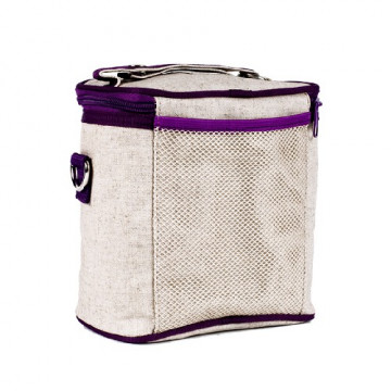 Cooler Bag XL OISEAUX 2