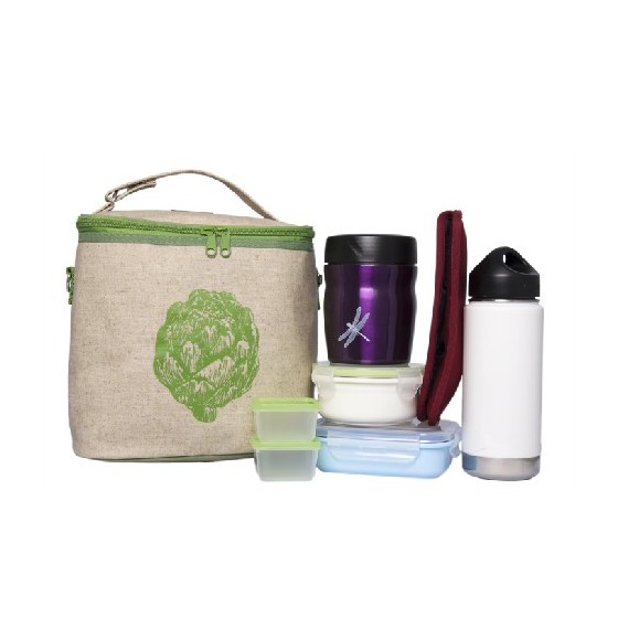 Cooler Bag XL OISEAUX