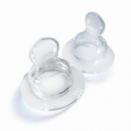 Tétine SILICONE 1ER AGE FREE KIDDS